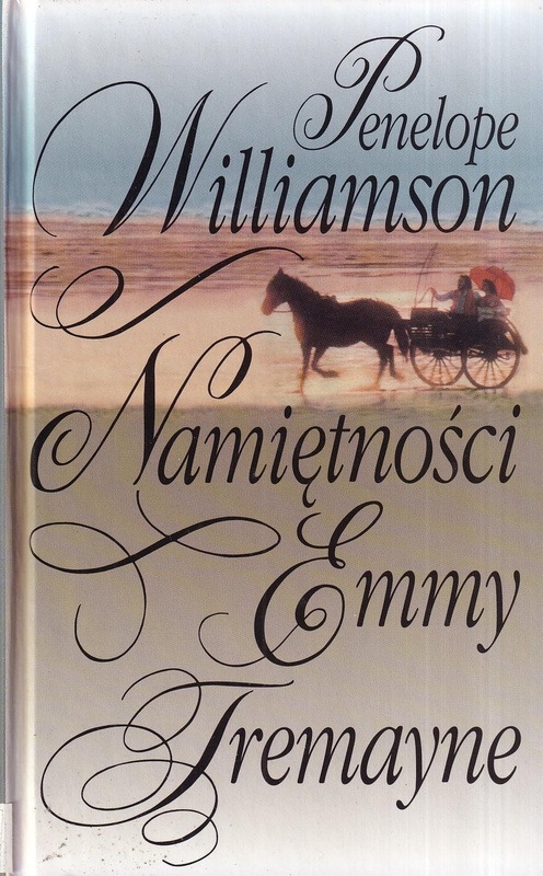 Namiętności Emmy Tremayne