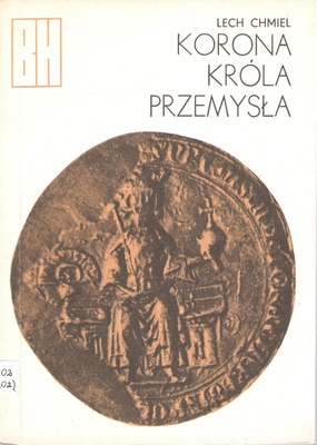 Korona króla Przemysła