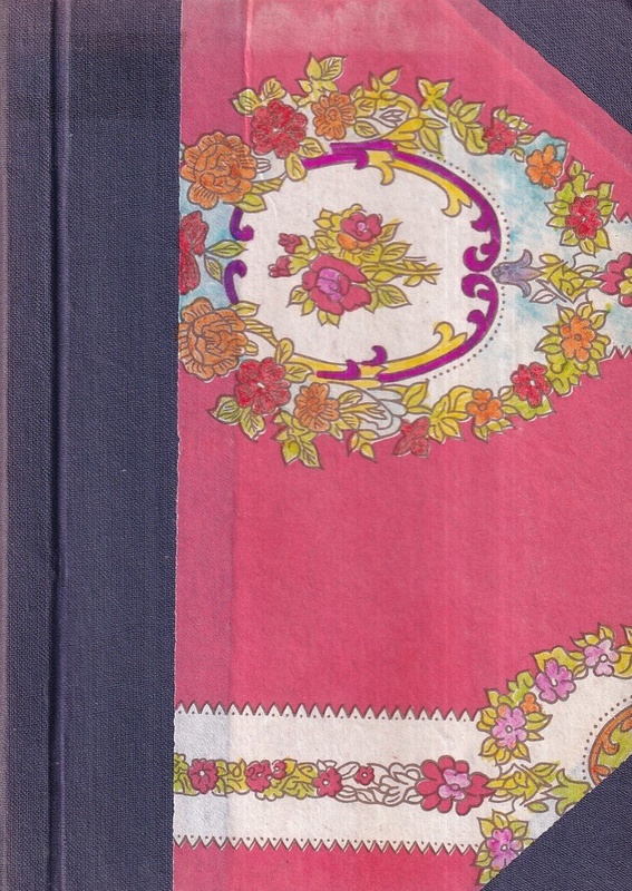 Ślady rysich pazurów