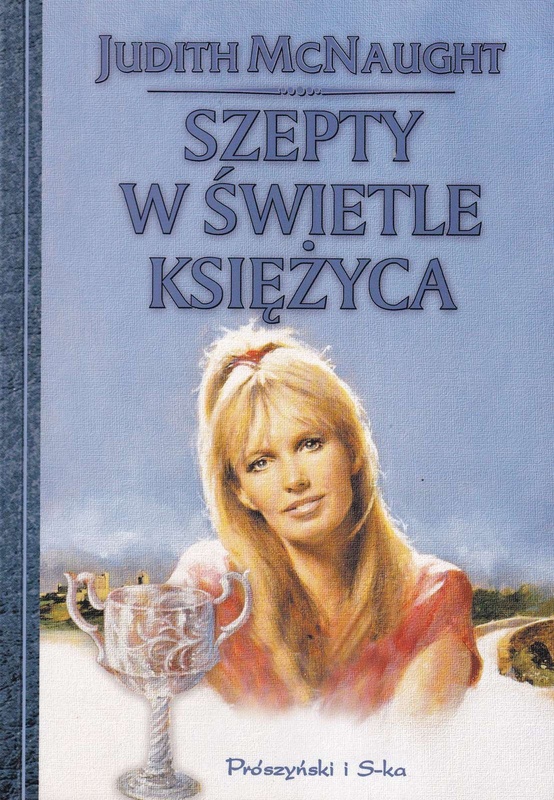Szepty w świetle księżyca
