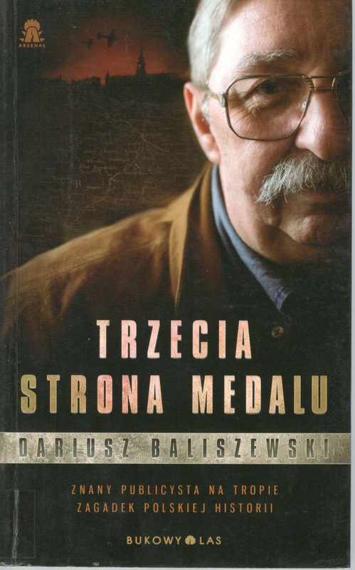 Trzecia strona medalu