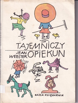Tajemniczy opiekun