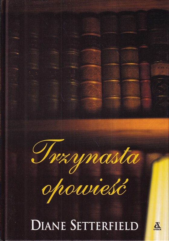 Trzynasta opowieść