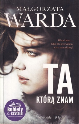 Ta którą znam