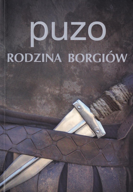 Rodzina Borgiów