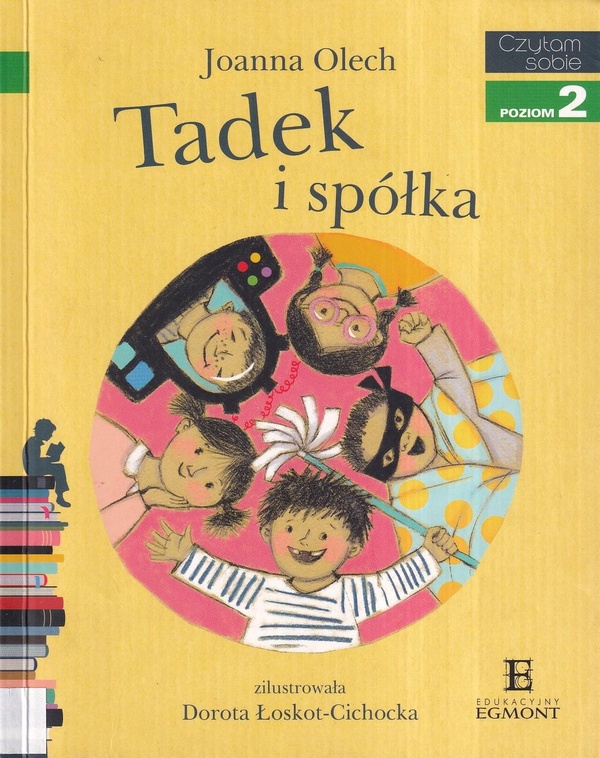 Tadek i spółka