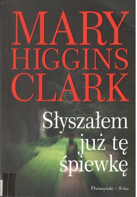 Słyszałem już tę śpiewkę