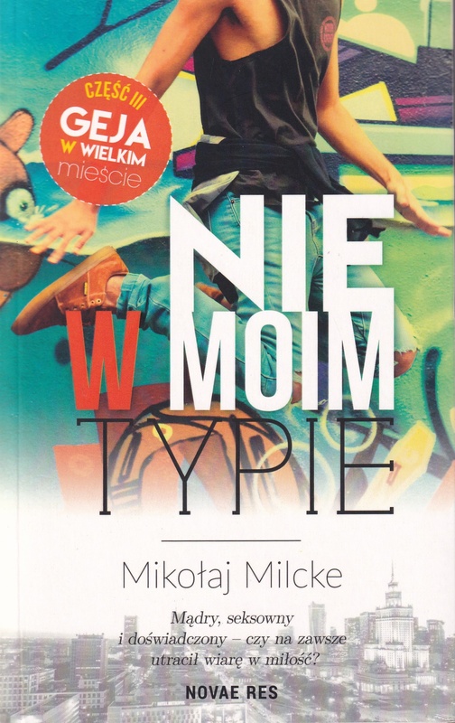 Nie w moim typie