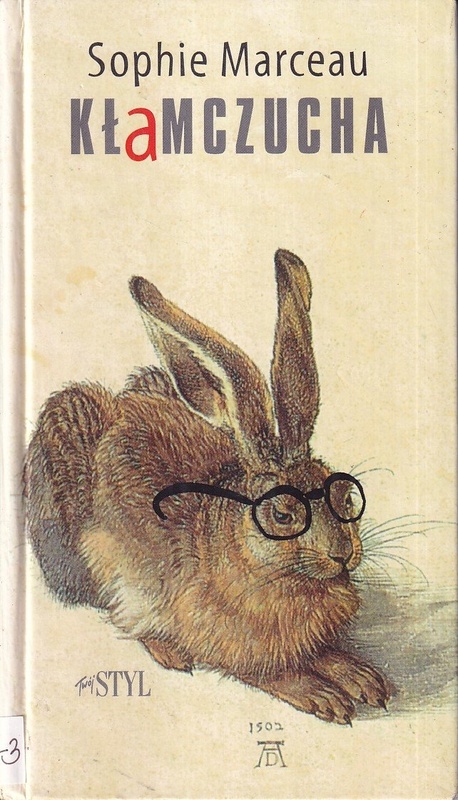 Kłamczucha