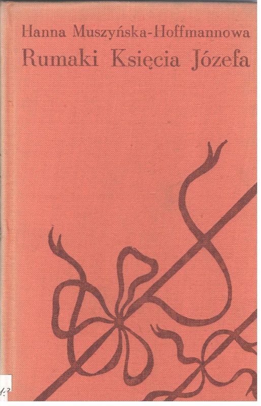 Rumaki księcia Józefa