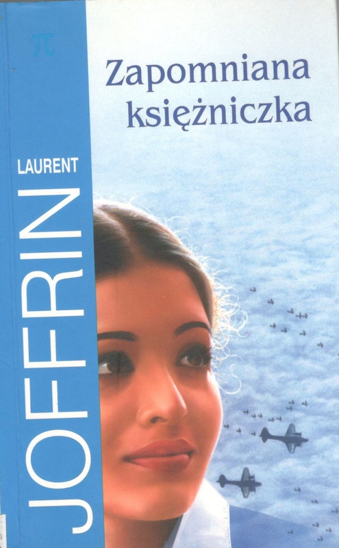 Zapomniana księżniczka