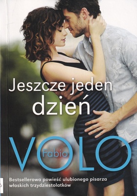 Jeszcze jeden dzień