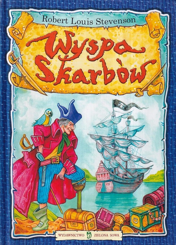 Wyspa skarbów