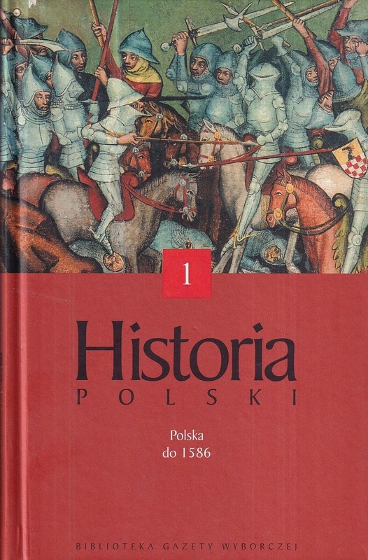 Polska do 1586