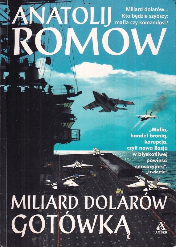 Miliard dolarów gotówką