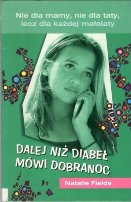 Dalej niż diabeł mówi dobranoc
