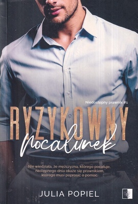 Ryzykowny pocałunek