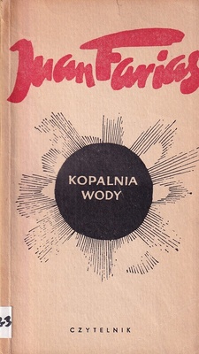 Kopalnia wody