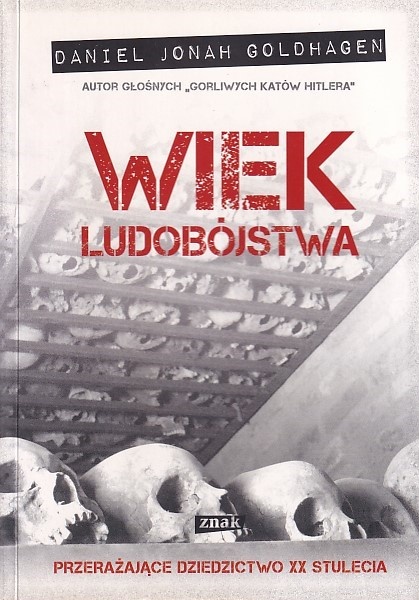 Wiek ludobójstwa