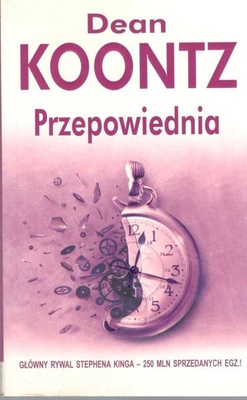 Przepowiednia