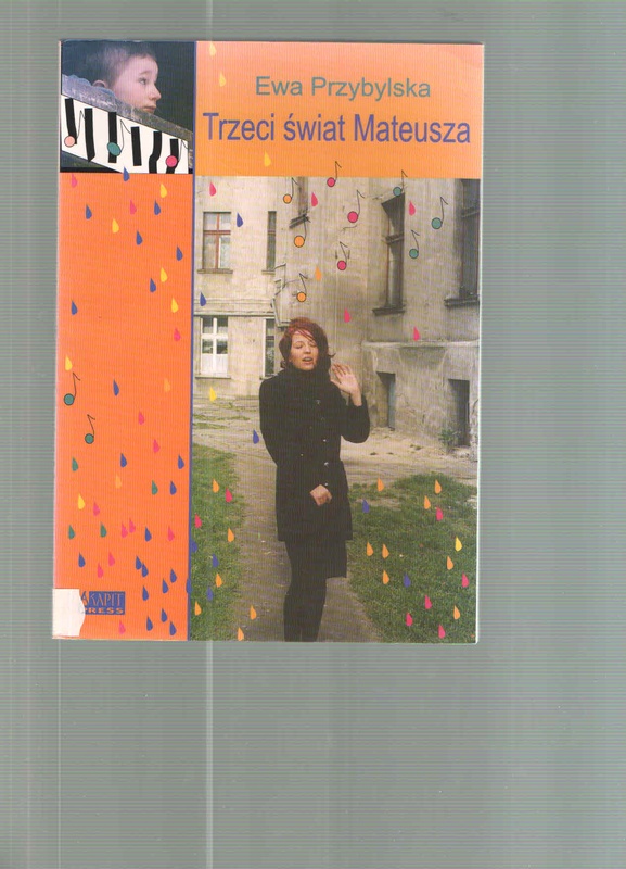 Trzeci świat Mateusza