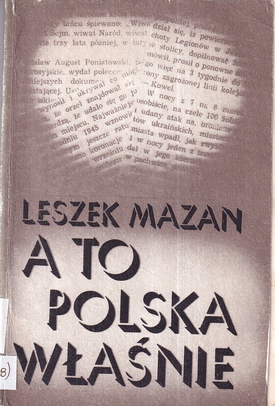 A to Polska właśnie