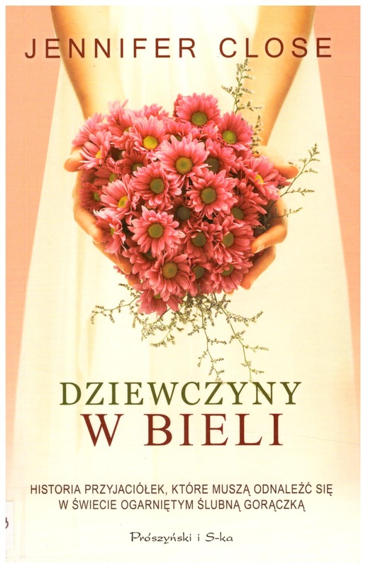 Dziewczyny w bieli