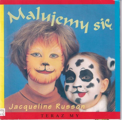 Malujemy się