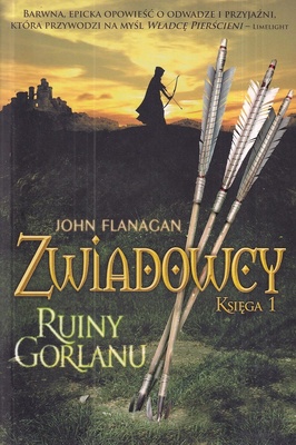 Ruiny Gorlanu