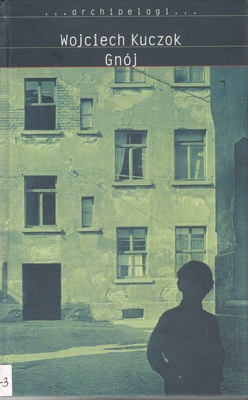 Gnój : (antybiografia)