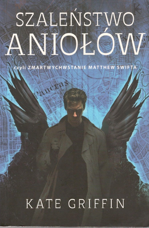 Szaleństwo aniołów