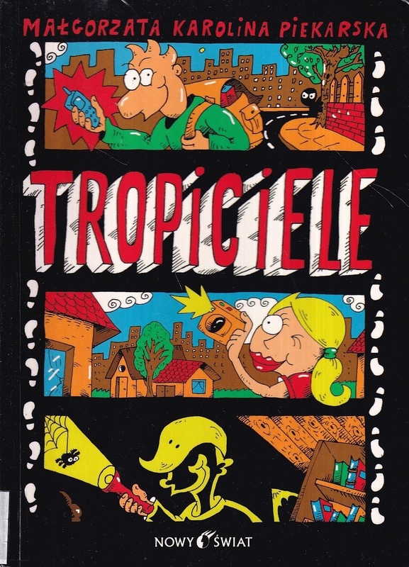 Tropiciele