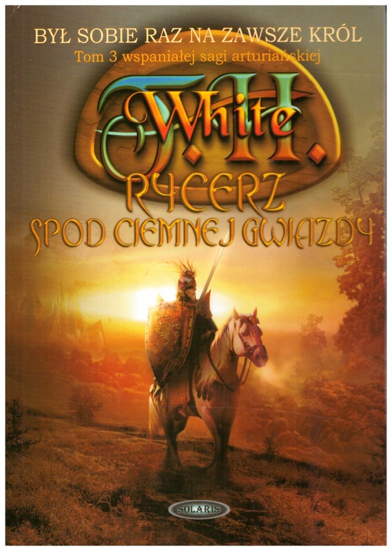 Rycerz spod Ciemnej Gwiazdy