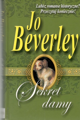 Sekret damy