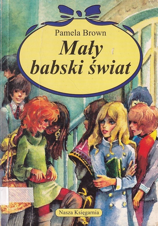 Mały babski świat