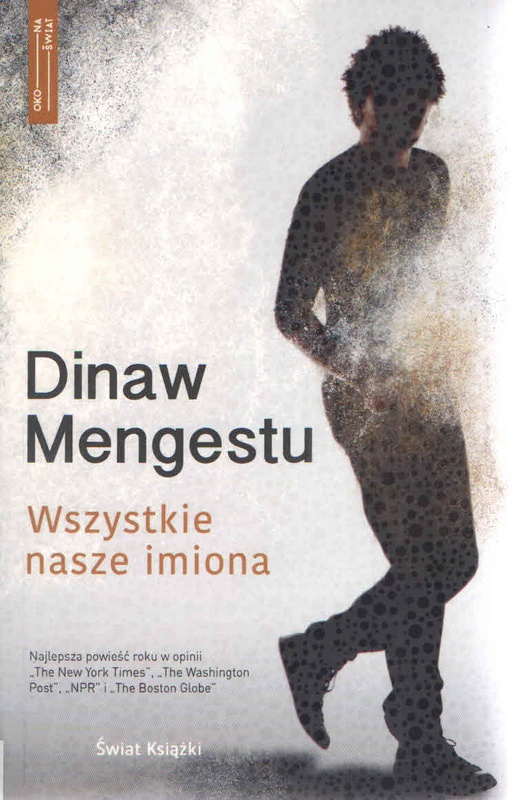 Wszystkie nasze imiona