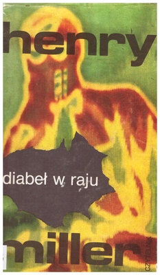 Diabeł w raju