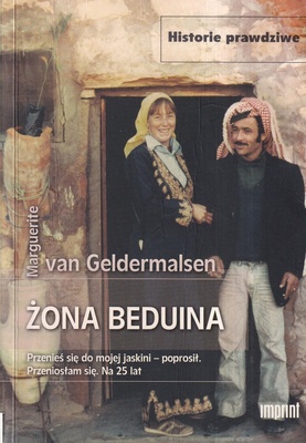 Żona Beduina