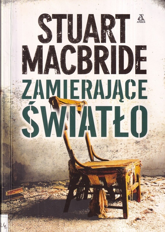 Zamierające światło