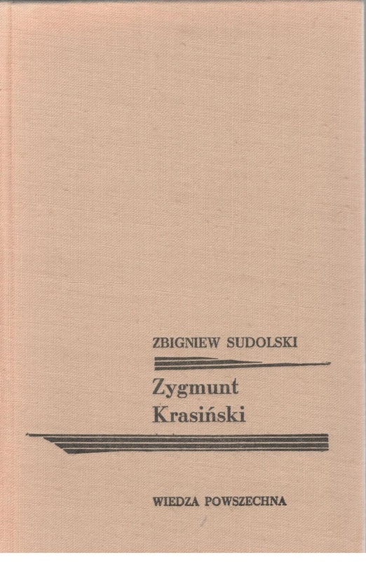 Zygmunt Krasiński