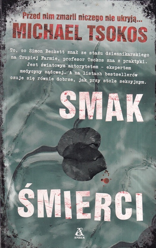Smak śmierci