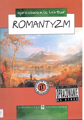 Romantyzm