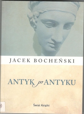Antyk po antyku
