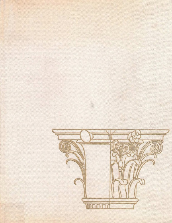 Historia architektury europejskiej.. T. 2