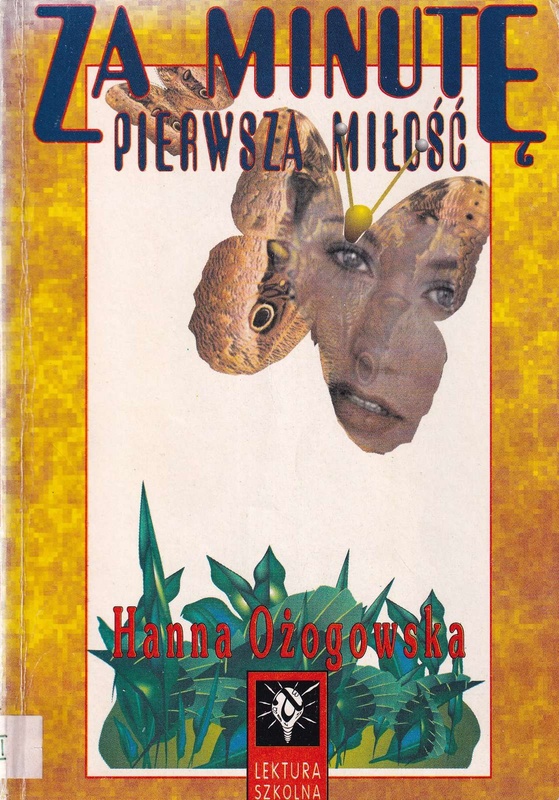 Za minutę pierwsza miłość