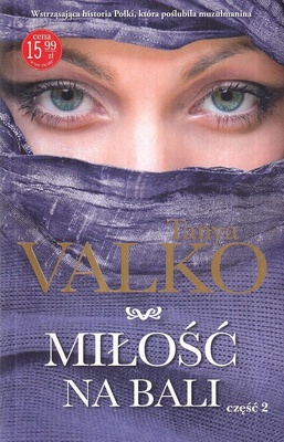 Miłość na Bali. Cz.2