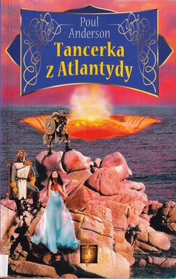 Tancerka z Atlantydy