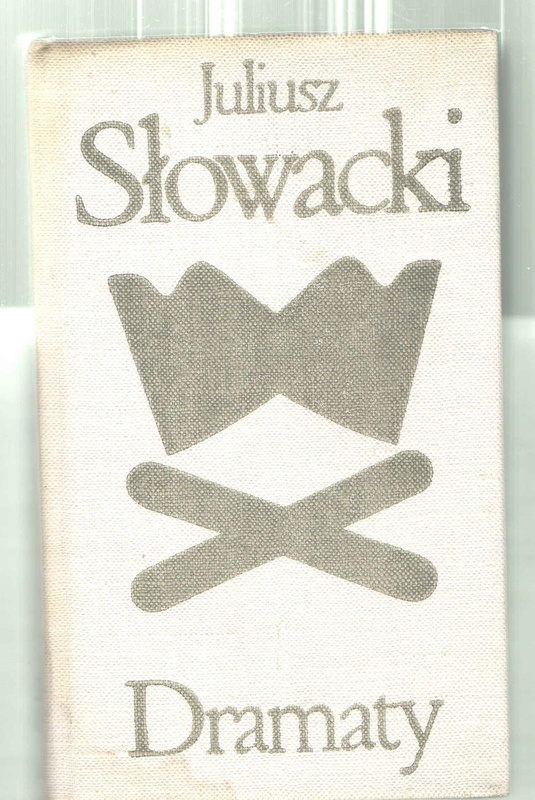 Dramaty : (wybór). [T.] 2