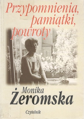 Przypomnienia, pamiątki, powroty