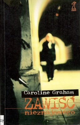 Zawiść nieznajomego